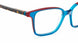 BXTQ - Bordeaux Turquoise