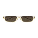 001 - Gold - Brown