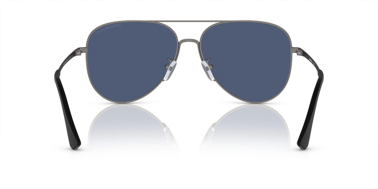 300380 - Grey - Dark Blue
