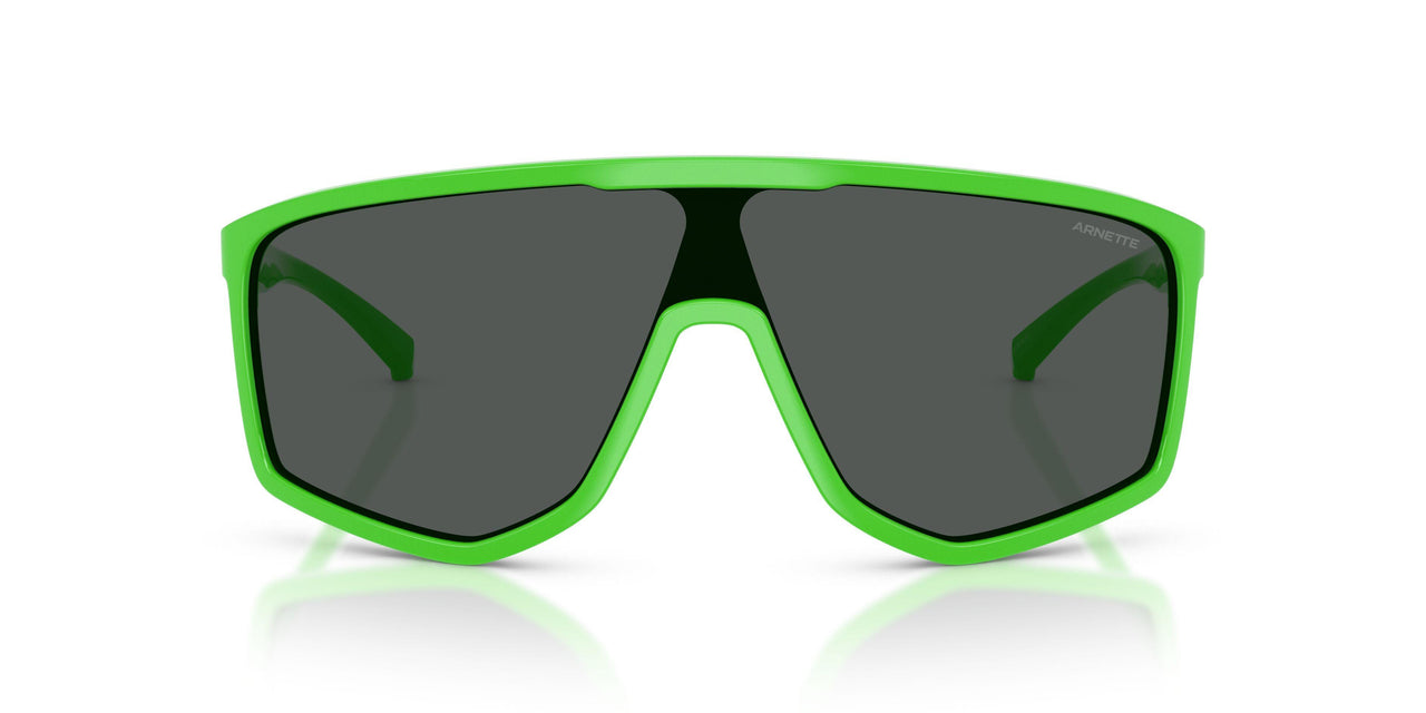 295087 - Green - Dark Grey