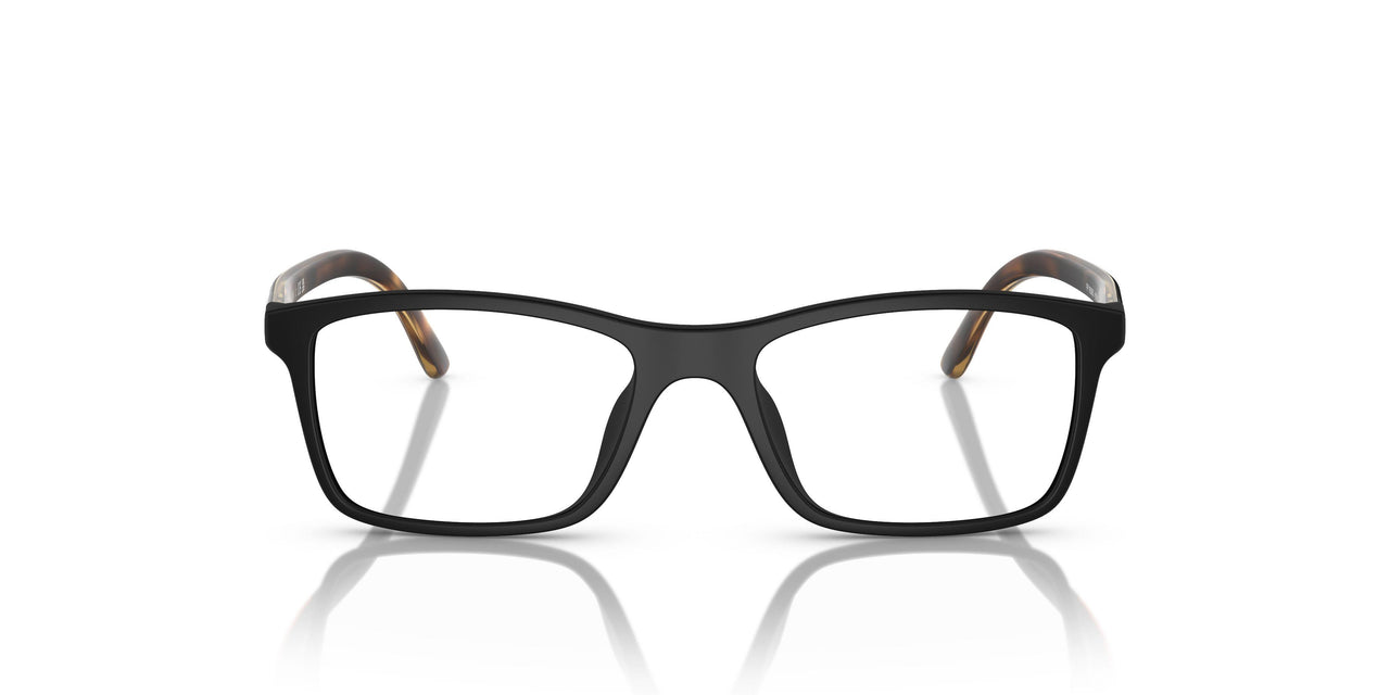 607071 - Black - Dark Green