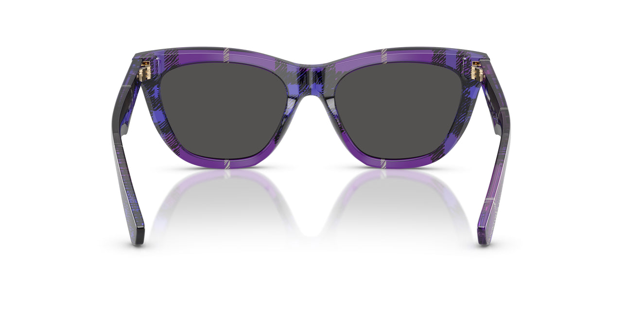 411387 - Violet - Dark Grey