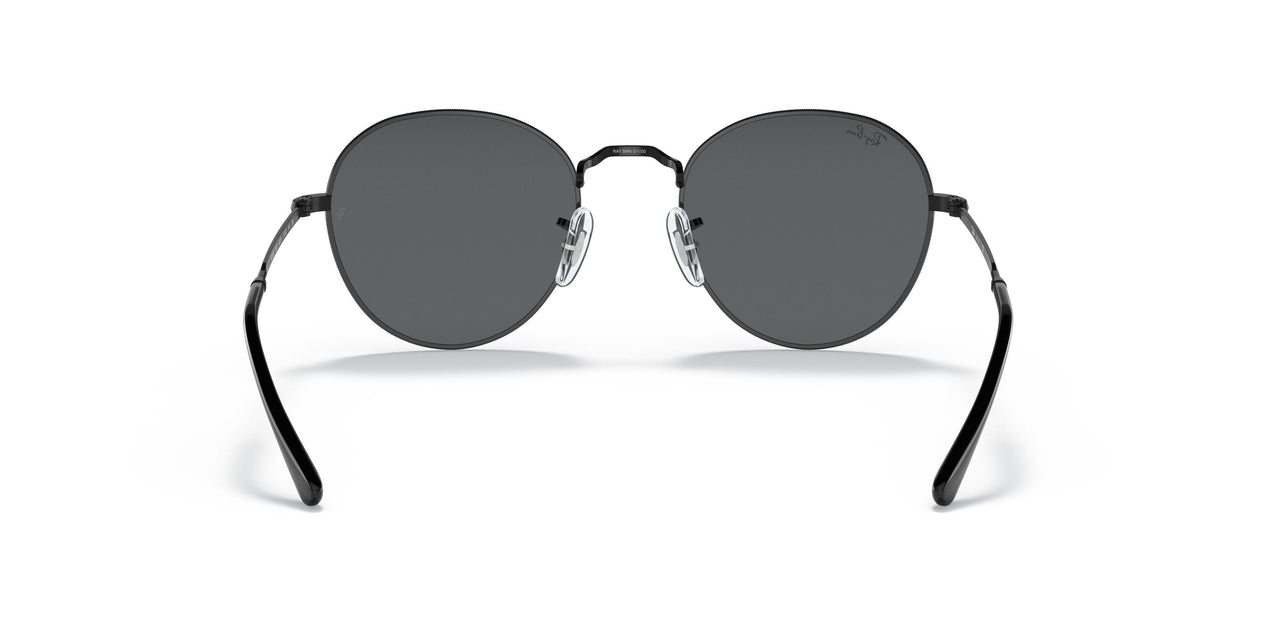 002/B1 - Black - Dark Grey