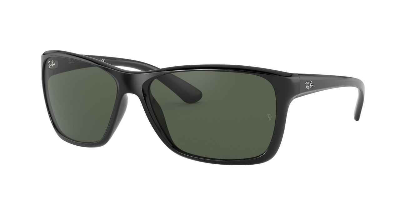 601/71 - Black - Green