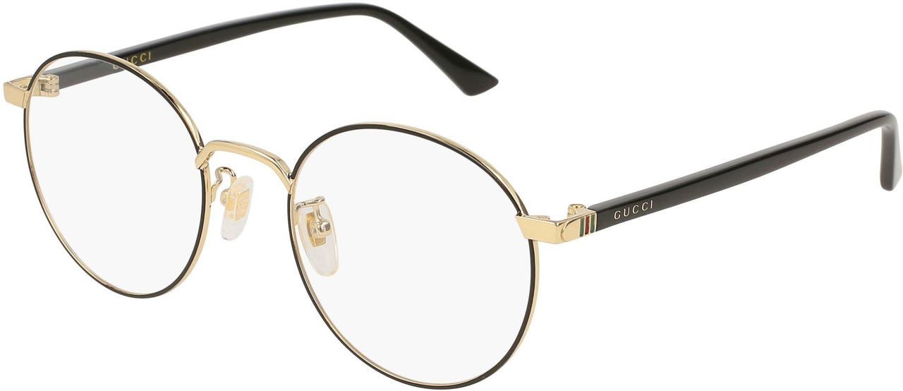 Gucci GG0297OK Eyeglasses