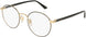 Gucci GG0297OK Eyeglasses