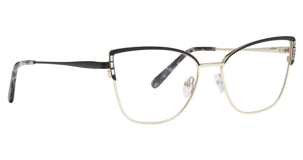 Jenny Lynn JLDETERMINED Eyeglasses