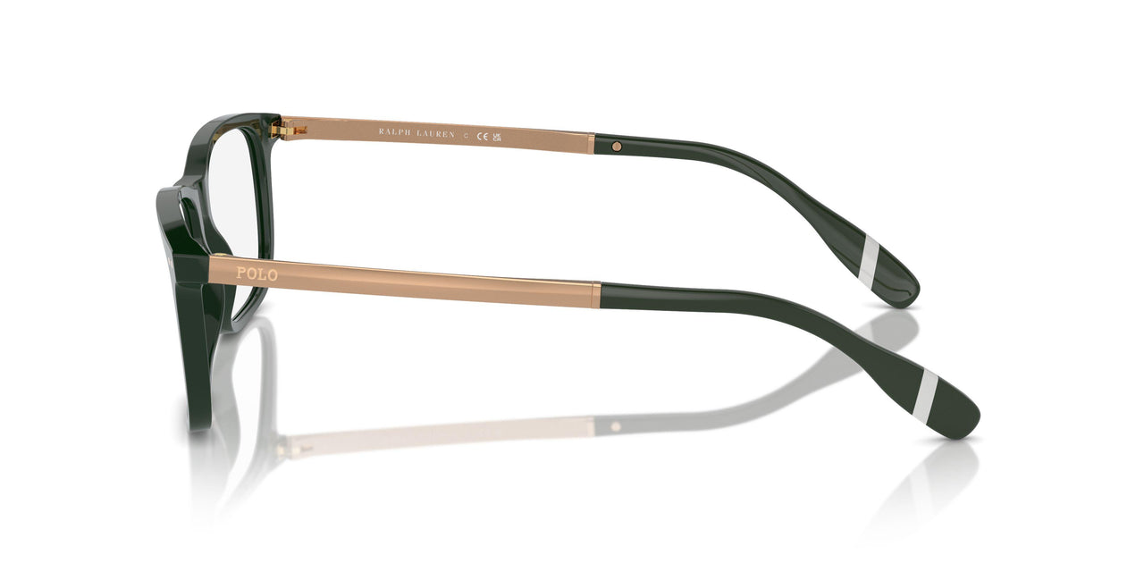 6140 - Green