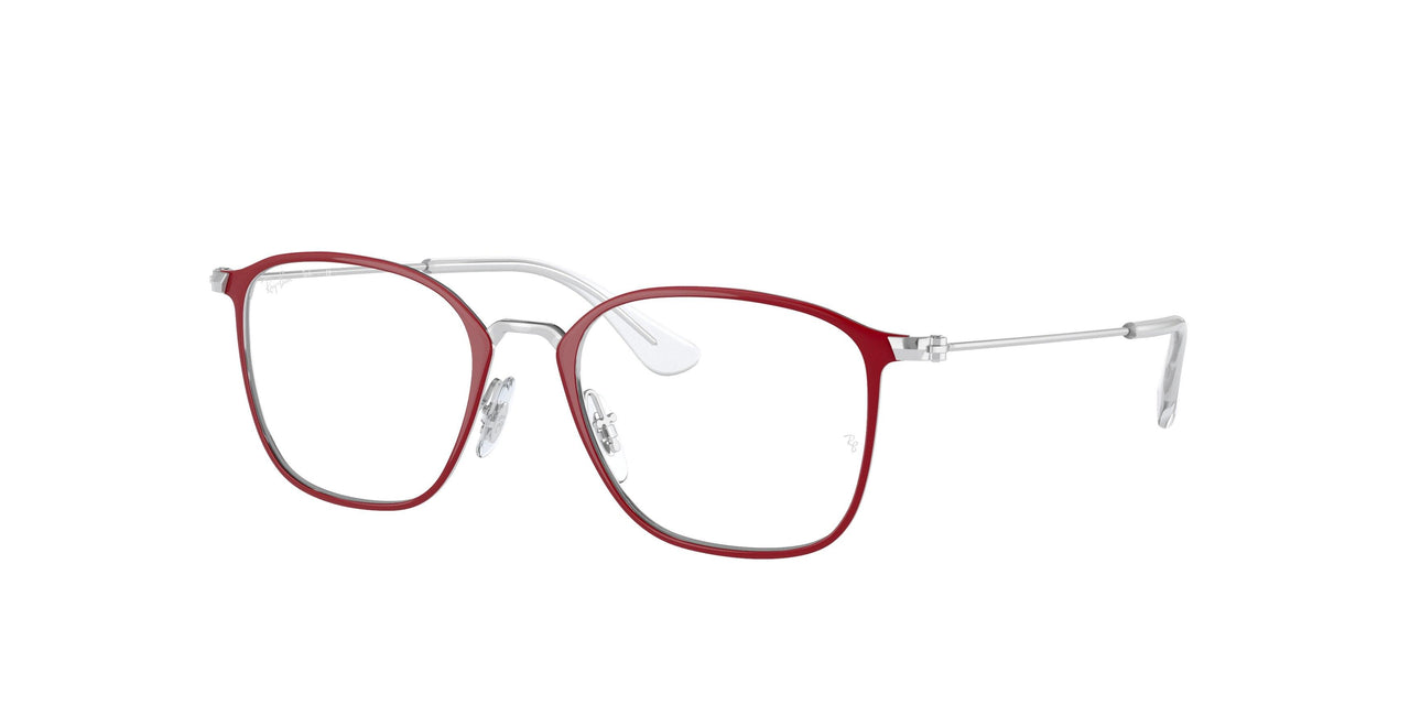 4081 - Red
