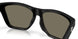 912206 - Black - Blue Mirror