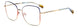 08RU-00 - BLUE RED