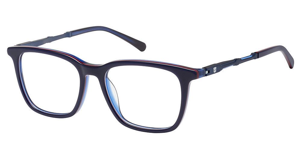 Transformers HAS-RECKLESS Eyeglasses