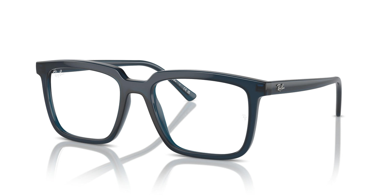 8256 - Blue - Clear