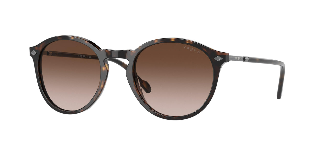 W65613 - Havana - Gradient Brown