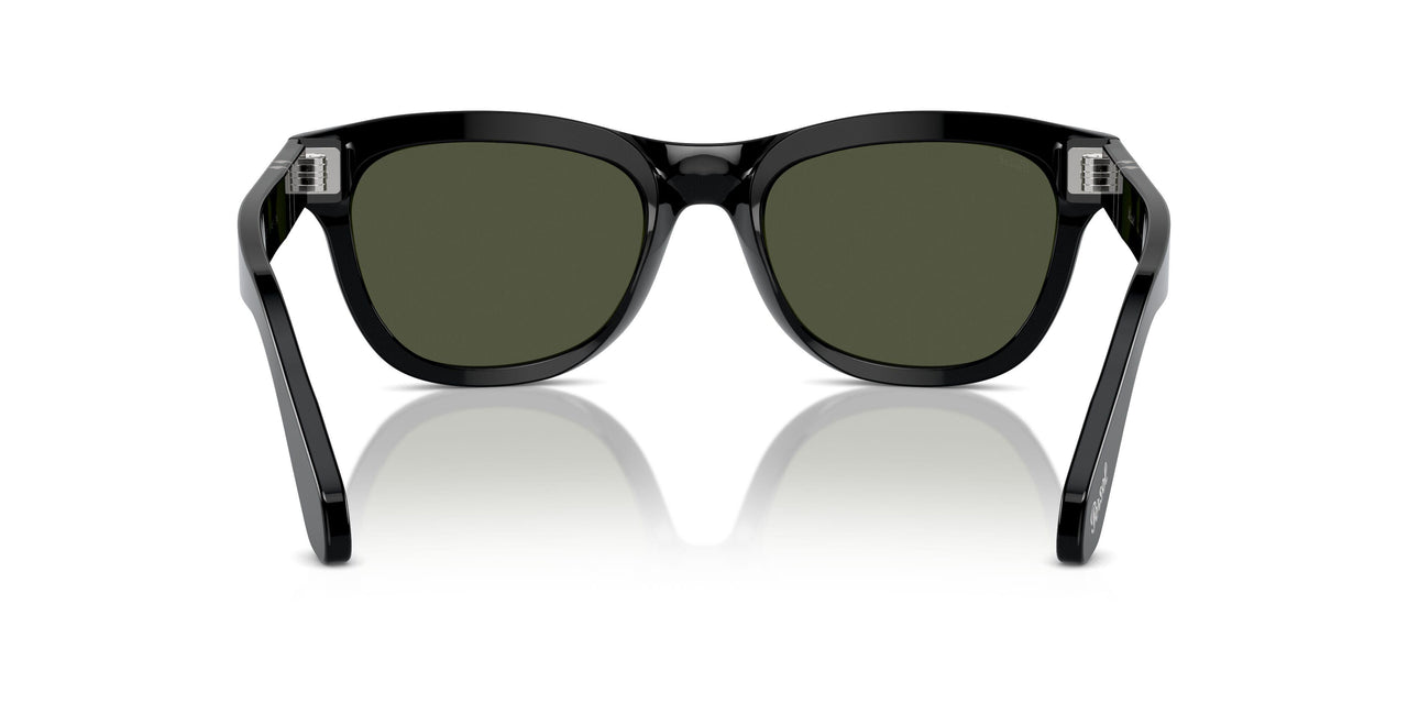 95/31 - Black - Green