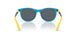 718455 - Blue - Blue Mirror Blue