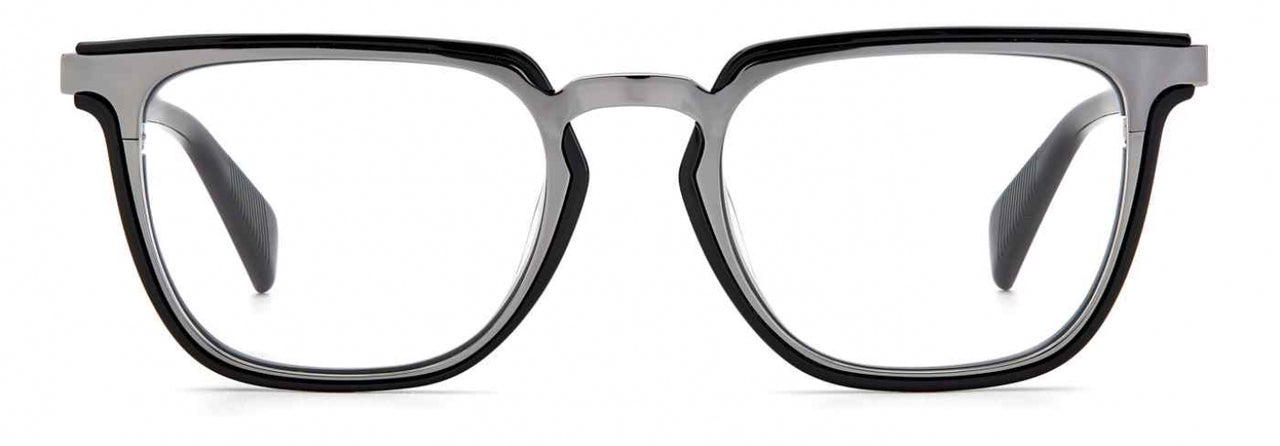 0ANS-00 - Black Dark Ruthenium