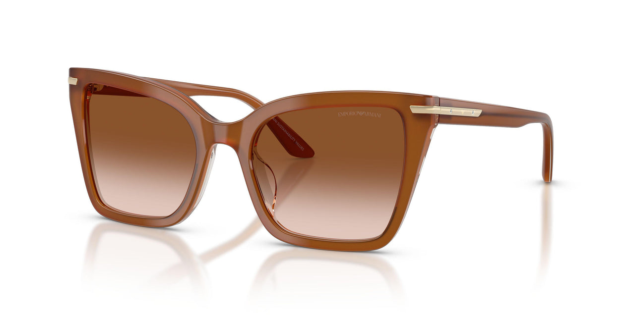 Emporio Armani 4273BU Sunglasses