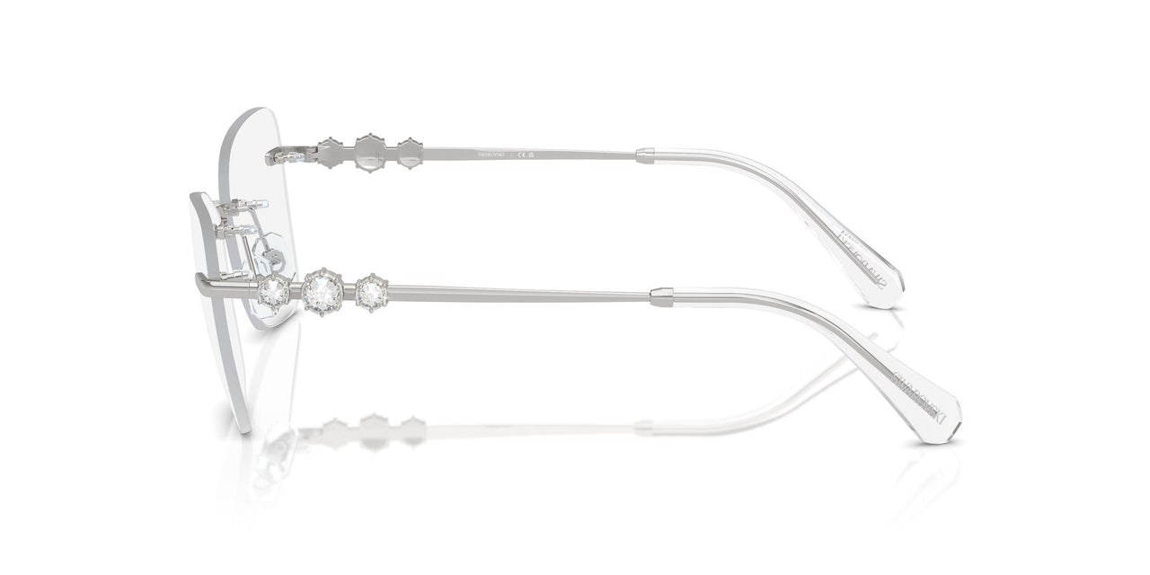 4001 - Silver