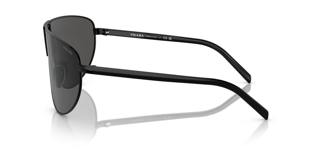 1AB5S0 - Black - Dark Grey