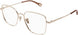 003 - Gold - Transparent