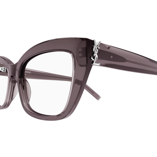 003 - Brown - Transparent