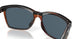 905303 - 107 Shiny Black On Brown - Gray 580p