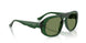 735/4E - Green - Green