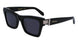Salvatore Ferragamo SF2013S Sunglasses