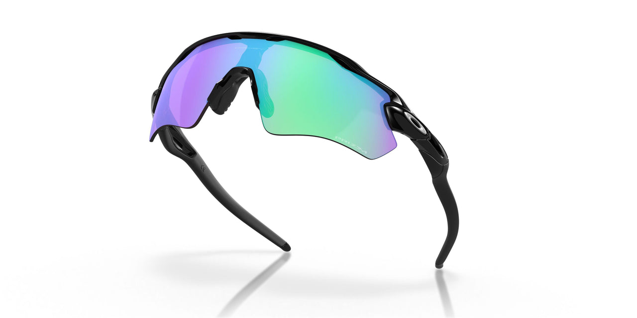 920844 - Polished Black - Prizm Golf