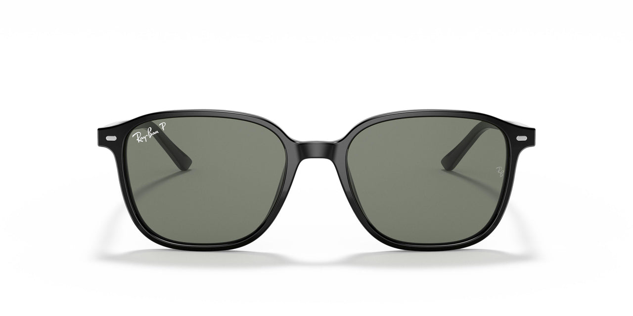 901/58 - Black - Green