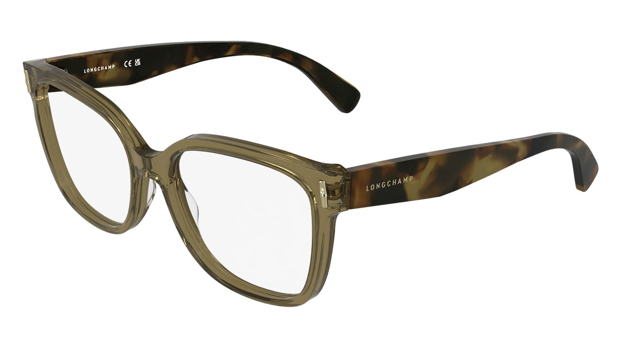 Longchamp LO2793 Eyeglasses