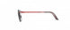 3040 - Striking Red