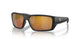 907914 - Black - Gold Mirror
