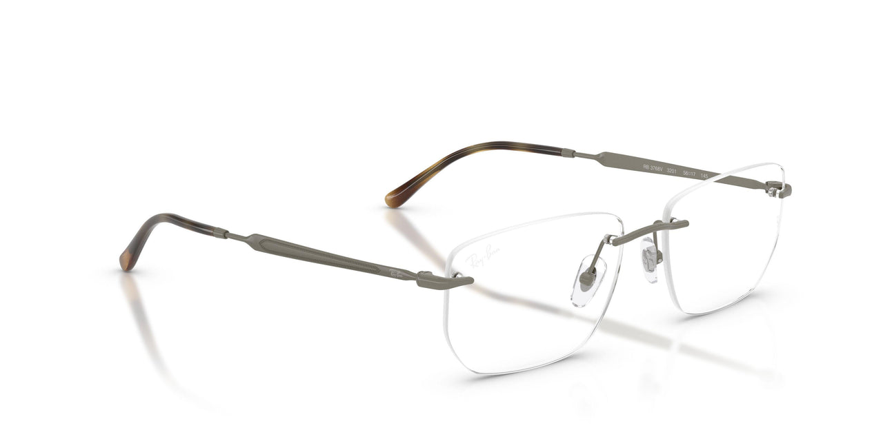 3201 - Grey - Clear