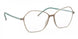 Silhouette Urban LITE Fullrim 1591 Eyeglasses