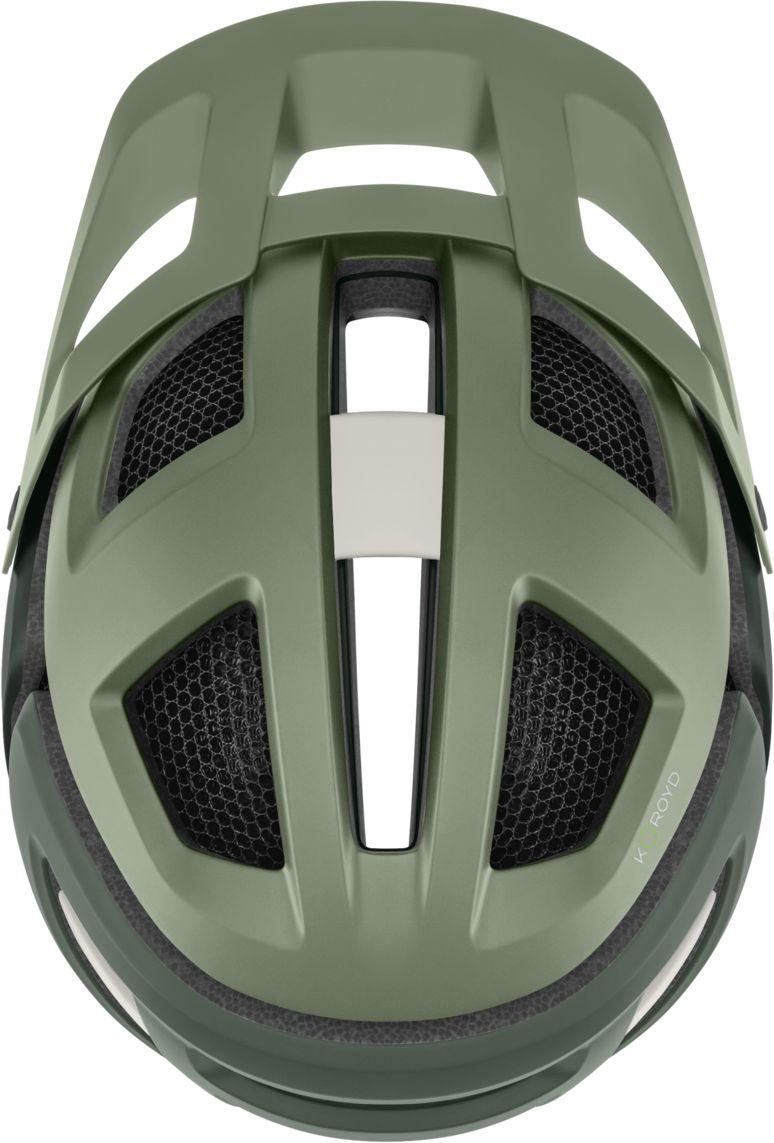 47Y - Matte Sportsman - Deep Jungle