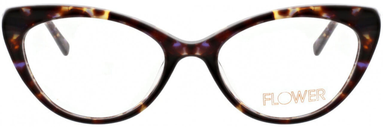 Flower FLR6045D Eyeglasses