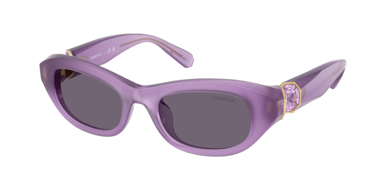 Swarovski 6036U Sunglasses