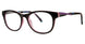 Gloria by Gloria Vanderbilt GbGV4055 Eyeglasses