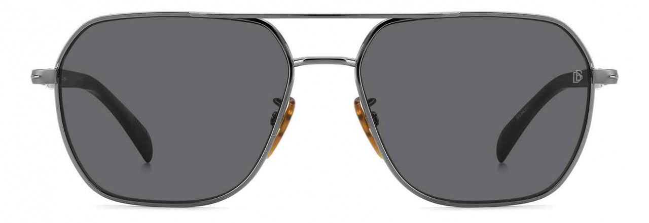 0V81-M9 - DKRUT BLK - Gray Pz