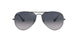 Ray Ban RB 3025 Aviator Large Metal Sunglasses - Medium - 58mm