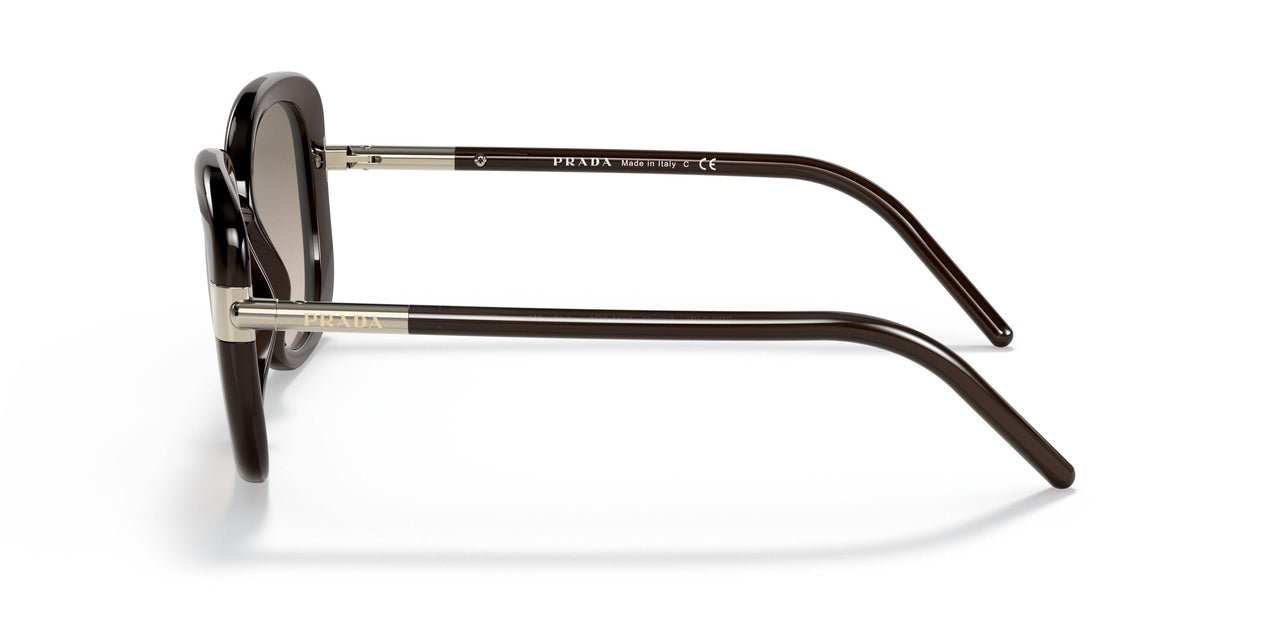 05M3D0 - Light Brown - Brown Gradient Grey