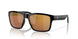 905009 - Black - Gold Mirror