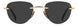 RHLIR-IR - GOLD BLCK_