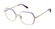 RACHEL Roy Marvel Eyeglasses