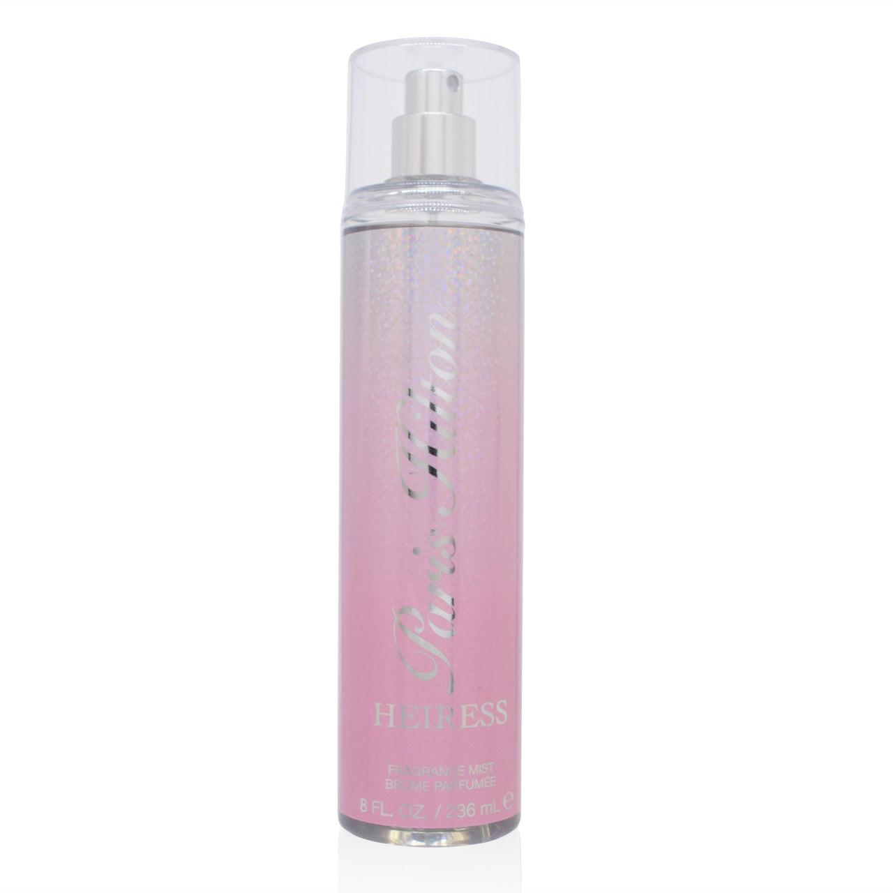 Paris Hilton Heiress Fragrance Mist Spray