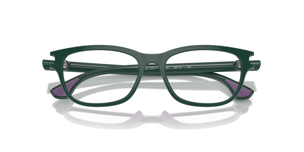 4130 - Green
