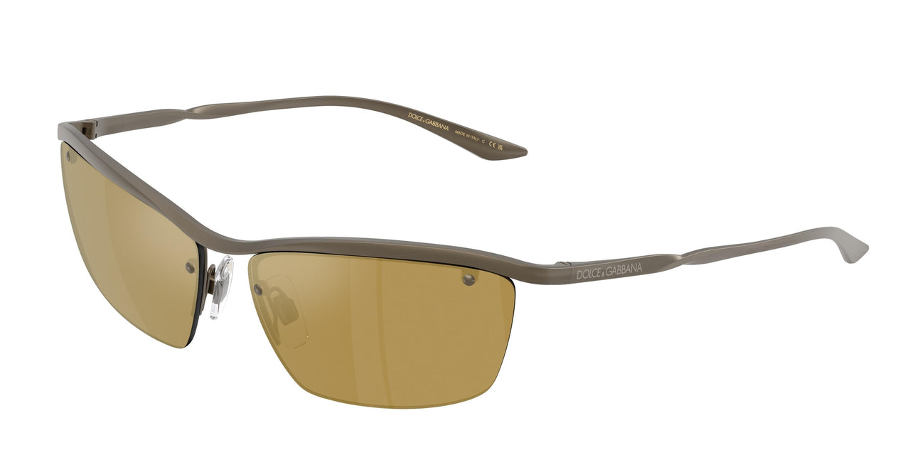 Dolce & Gabbana 2307 Sunglasses