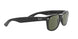 901L - Black - Crystal Green